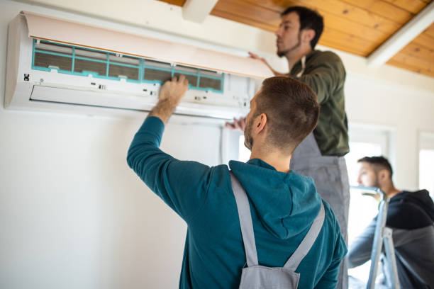 Best Furnace Cleaning in Squirrel Mountain Valley, CA