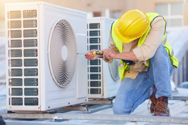 Best HVAC Equipment and Components in Squirrel Mountain Valley, CA