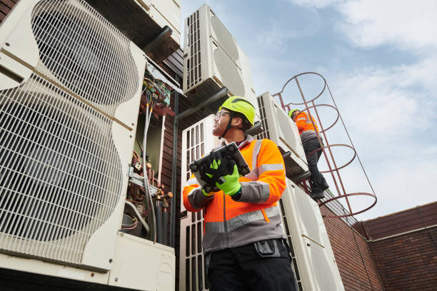 Best HVAC Retrofitting and Upgrading in Squirrel Mountain Valley, CA
