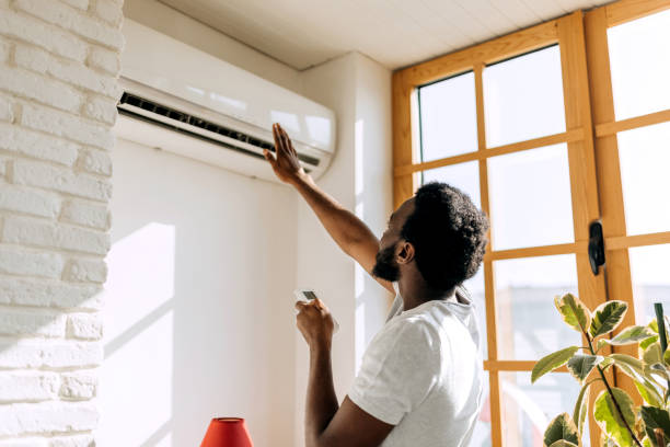 Best HVAC Supply and Distribution in Squirrel Mountain Valley, CA