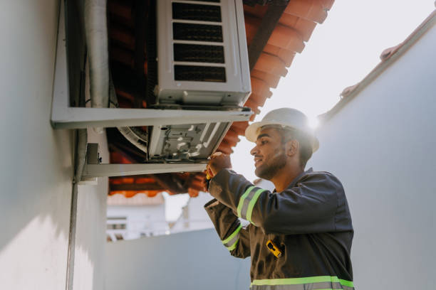 Best Ductless Mini-Split Systems in Squirrel Mountain Valley, CA