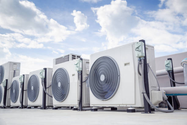 Best Residential HVAC in Squirrel Mountain Valley, CA