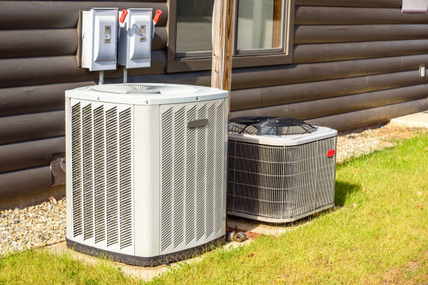 Best Commercial HVAC in Squirrel Mountain Valley, CA